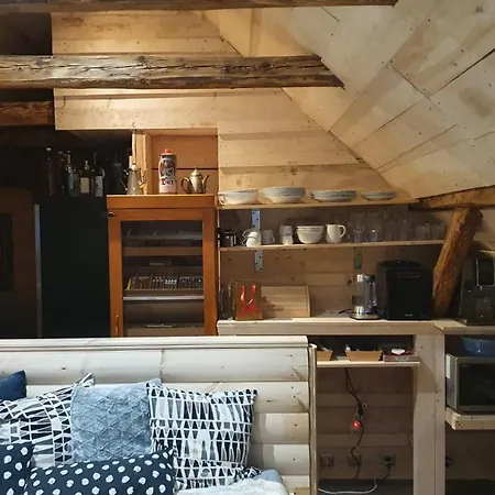 Holiday home Beskydy One And Only Grand Wallachia *