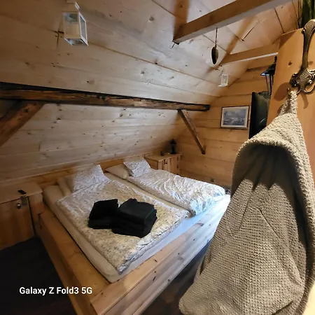 Beskydy One And Only Grand Wallachia Holiday home