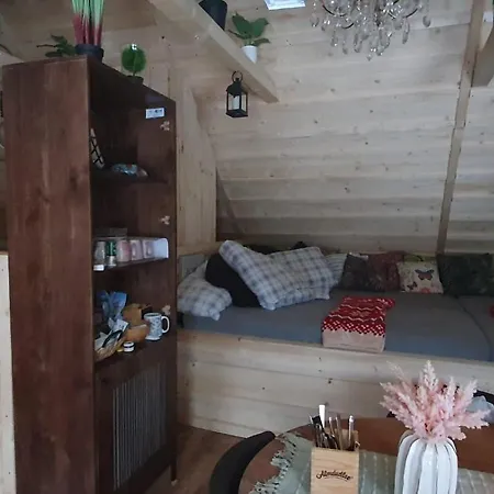 Beskydy One And Only Grand Wallachia Holiday home