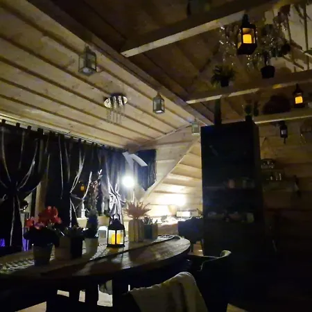 Beskydy One And Only Grand Wallachia Holiday home *