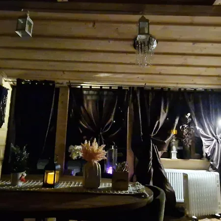 Beskydy One And Only Grand Wallachia Holiday home