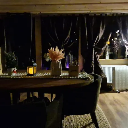 Beskydy One And Only Grand Wallachia Holiday home