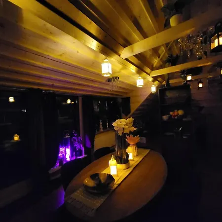 Holiday home Beskydy One And Only Grand Wallachia