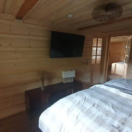 Beskydy One And Only Grand Wallachia Hotel 5*
