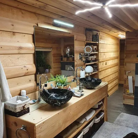 Beskydy One And Only Grand Wallachia