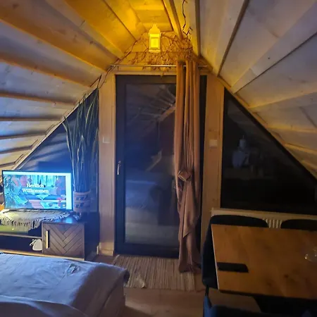 Beskydy One And Only Grand Wallachia Holiday home