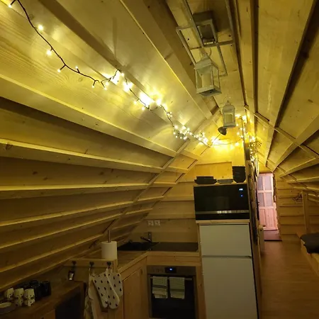 Holiday home Beskydy One And Only Grand Wallachia