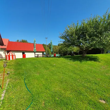 Holiday home Beskydy One And Only Grand Wallachia *