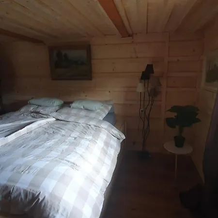 Beskydy One And Only Grand Wallachia Holiday home Prostredni Becva