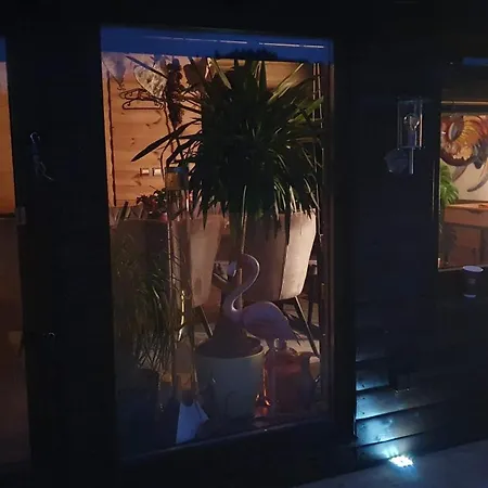 Wellness Beskydy Areal Grand