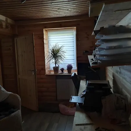 Beskydy One And Only Grand Wallachia Holiday home