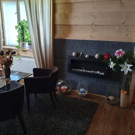 Beskydy One And Only Grand Wallachia 5* Prostřední Bečva
