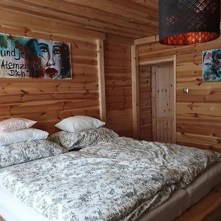 Beskydy One And Only Grand Wallachia Holiday home